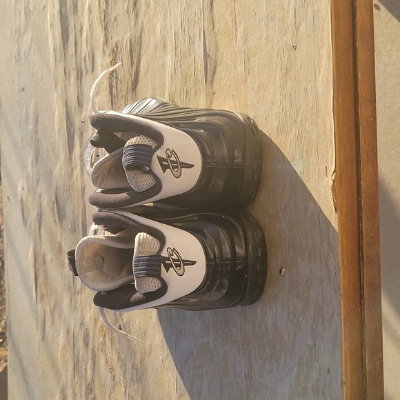 Nike Air Foamposite One Concord - Picture 5 of 7